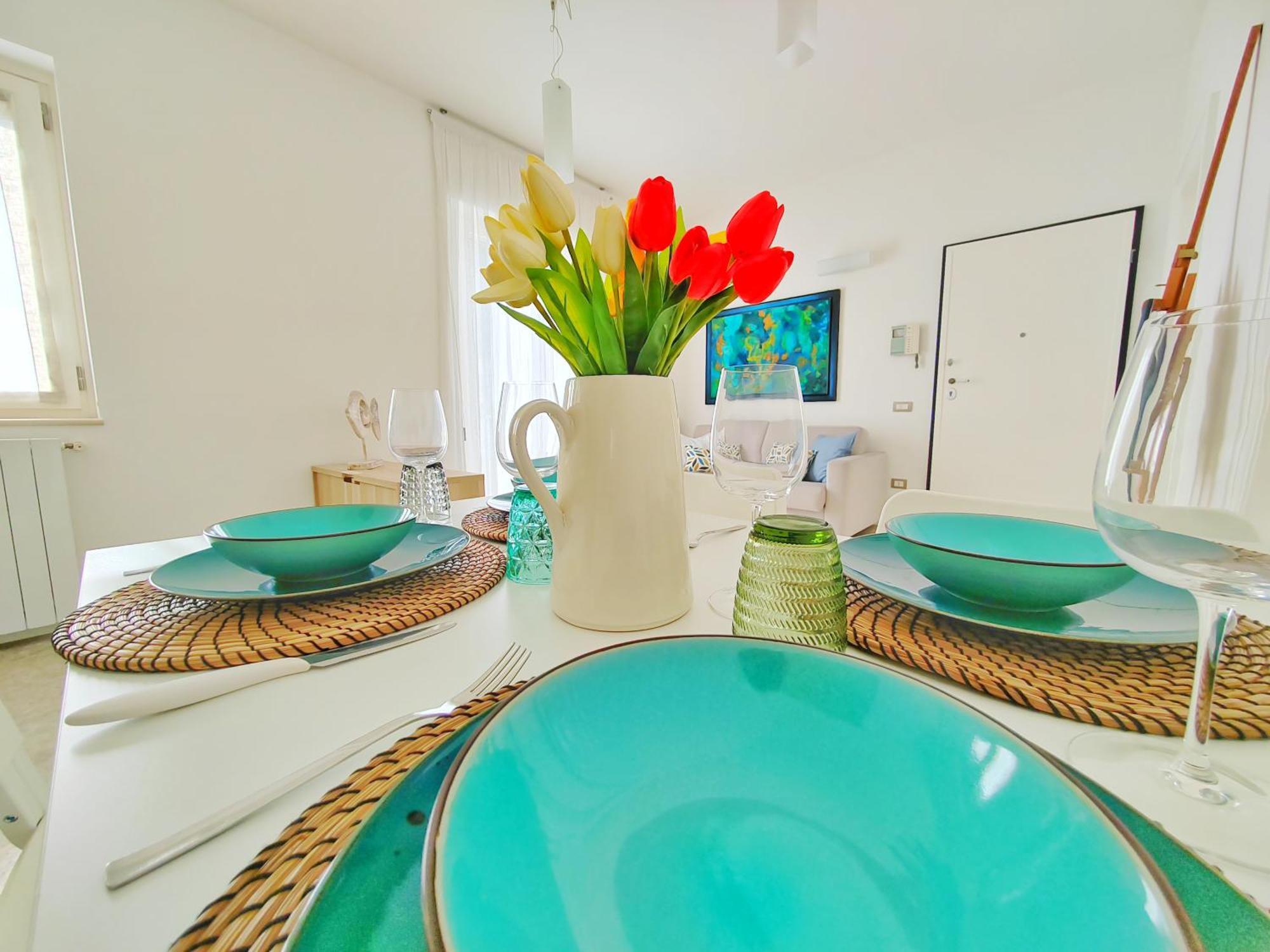 Apartamento Palazzina Dimora Cavour Monopoli Exterior foto