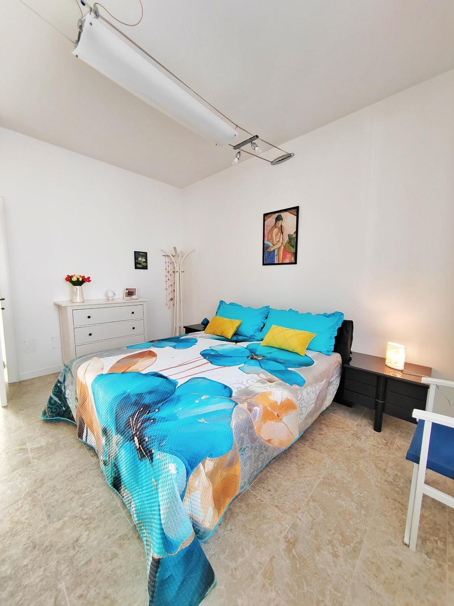 Apartamento Palazzina Dimora Cavour Monopoli Exterior foto